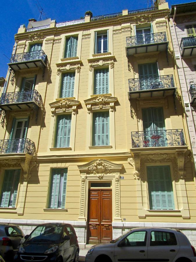 Flat Apartment Nice Exterior photo
